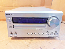 Onkyo 315dab receiver for sale  CAMBRIDGE