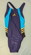 Adidas swimsuit badeanzug gebraucht kaufen  Berlin