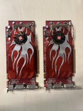 ati radeon hd 2600 usato  Roma