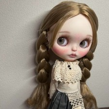 Custom neo blythe d'occasion  Expédié en Belgium