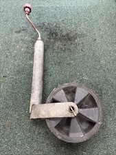 Alko jockey wheel for sale  CLACTON-ON-SEA