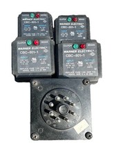 Warner electric cbc for sale  Chowchilla