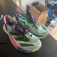 Adidas mens adizero for sale  LONDON