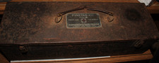 American lafrance fire for sale  Ottawa