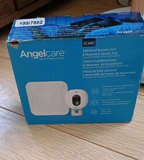 Angelcare ac510 ac517 for sale  COVENTRY