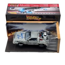 Christopher lloyd signed for sale  Waconia