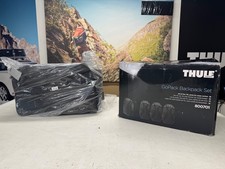 Thule gopack backpack for sale  IPSWICH