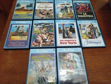 Lotto dvd nino usato  Ardea