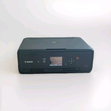 Canon pixma ts5050 gebraucht kaufen  Bochum