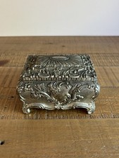 Ancienne coffre boîte d'occasion  Mâcon
