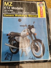 Haynes owners workshop for sale  UXBRIDGE