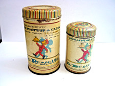 Belles anciennes boites d'occasion Belles anciennes boites d'occasion  Gerzat