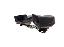 Hupe für RENAULT CLIO III (BR0/1, CR0/1) 1.6 16V 8200477946 comprar usado  Enviando para Brazil