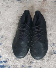 Adidas boys football for sale  LONDON