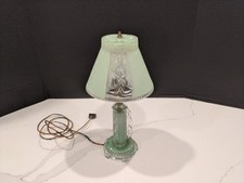 vintage jade lamp for sale vintage jade lamp for sale Brookfield