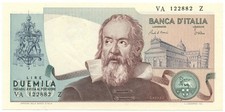 2000lire usato  Pignataro Maggiore