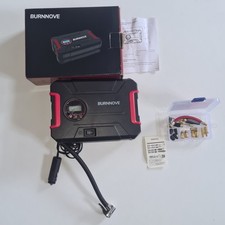 Elektrische luftpumpe 12v gebraucht kaufen Elektrische luftpumpe 12v gebraucht kaufen  Hamburg