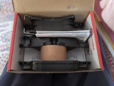 Front brake pad for sale  FAKENHAM