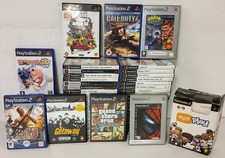 Ps2 games eye for sale  SWANSEA