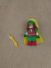 Lego reggae man usato  Torino