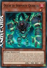 Occhi serpente quercia usato Occhi serpente quercia usato  Ravenna