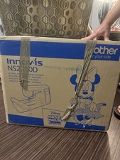 Brother innov ís for sale  New Smyrna Beach