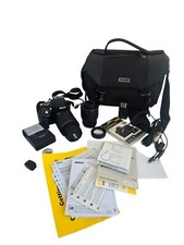 Nikon d3300 digital for sale  Milton