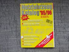 trucker zeitschrift gebraucht kaufen  Oberhausen