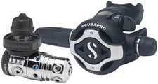 Scubapro erogatore mk25 usato  Montecatini Terme