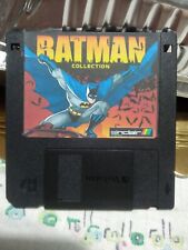 Batman collection per usato  Italia