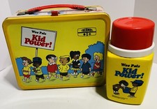 Vintage 1974 wee for sale  New Ringgold