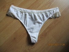 String tanga damen gebraucht kaufen  Leipzig