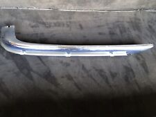 Mercedes r107 rear for sale  TUNBRIDGE WELLS