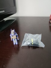 Minimates batman stealth for sale  Calhoun