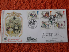 Signed quentin blake for sale  LITTLEHAMPTON