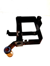 Support batterie oem d'occasion  Mer
