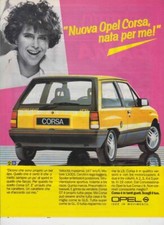 Advertising pubblicità auto usato  Solbiate Arno