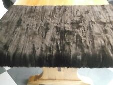 Tissu fourrure synthétique d'occasion  Naintré
