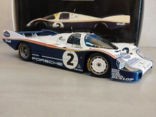 Porsche 956l mass gebraucht kaufen  Düren