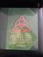 Charmed intégrale dvd d'occasion  La Meignanne