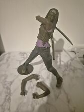 Walking dead michonne for sale  LITTLEHAMPTON