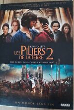 Coffret dvd piliers d'occasion  Douvres-la-Délivrande