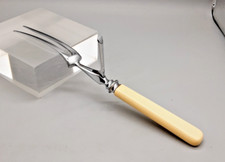 Vintage chrome plated for sale  HALSTEAD