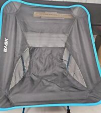 Portable camping chair for sale  Rockwell