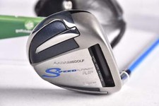 Adams speedline wood for sale  LOANHEAD