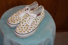 Vans peanuts woodstock for sale  Jamestown