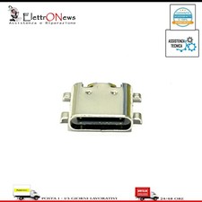 Connettore ricarica type usato  Battipaglia