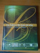 Album lira sua usato  Torino