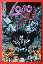 Lobo n.7 universe usato  San Prisco