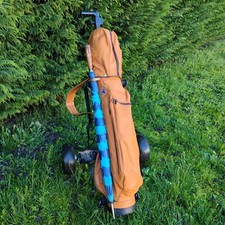Sacca golf invicta usato  Borgomanero